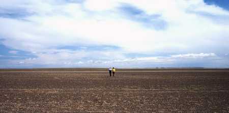 Wüste Gobi 2003